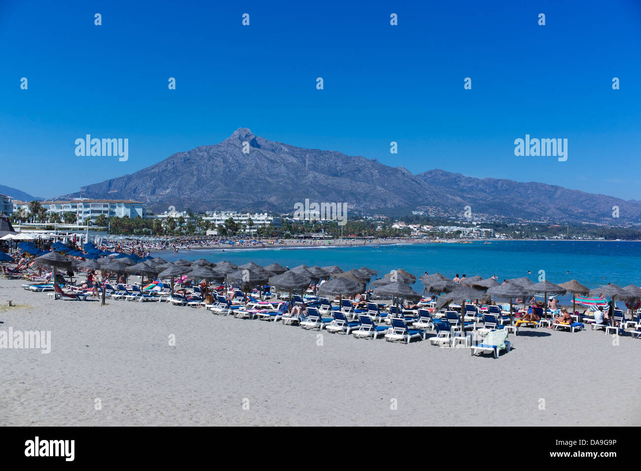 Concha mountain hires stock photography and images Alamy