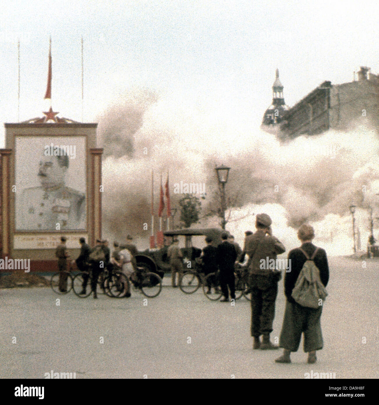 World War II, Germany, Second World War, world war, war, Third Reich, NS, national socialism, Nazi, National Socialist, imperial Stock Photo