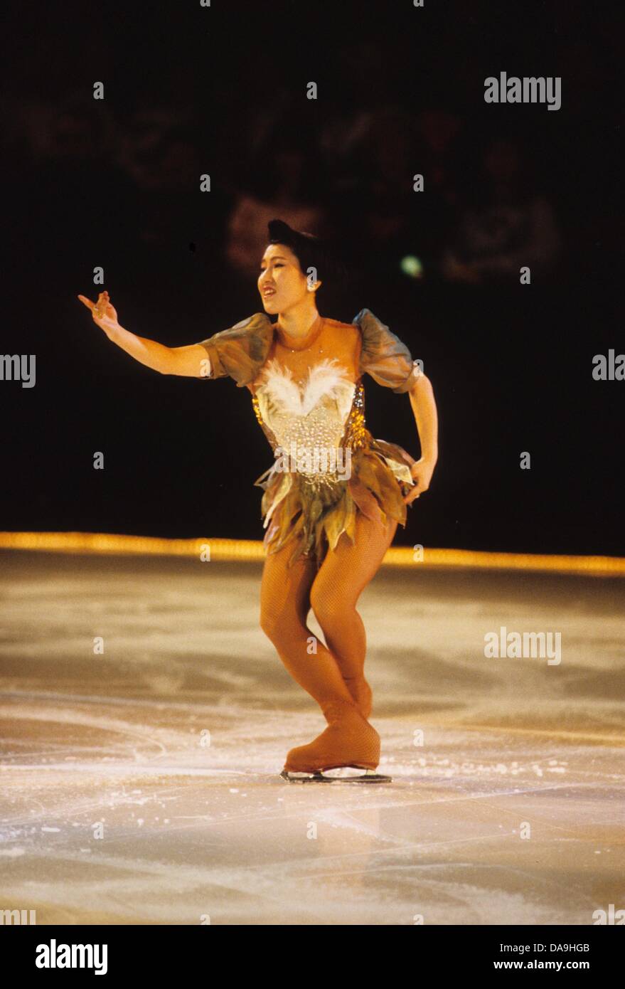 MIDORI ITO.Supplied by Photos, inc..K8777JW(Credit Image © Supplied By