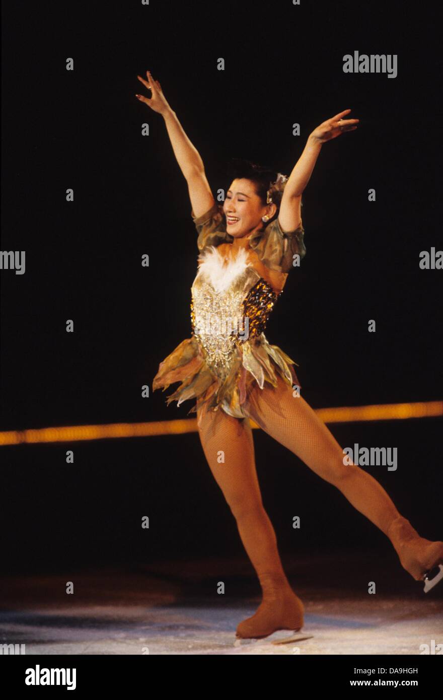 MIDORI ITO.Supplied by Photos, inc..K8777JW(Credit Image © Supplied By