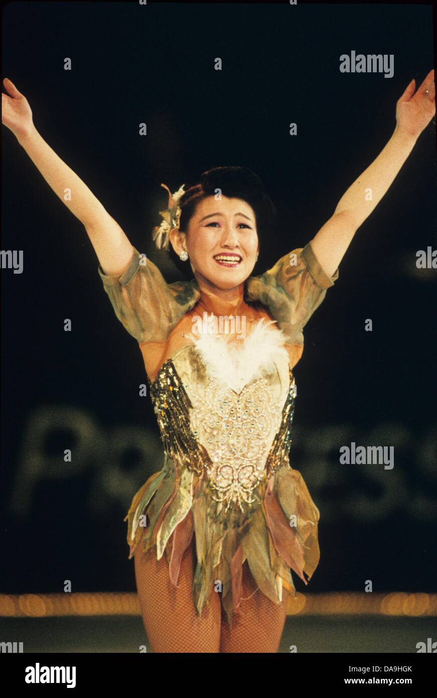 MIDORI ITO.Supplied by Photos, inc..K8777JW(Credit Image © Supplied By