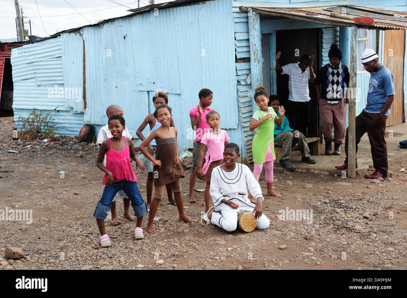 Ghetto children hires stock photography and images Alamy