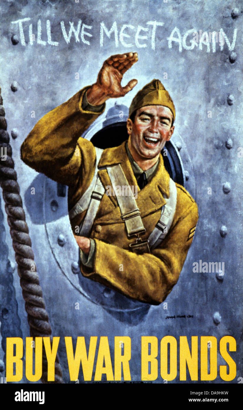 World War II, Second World War, world war, war, poster, Propagana