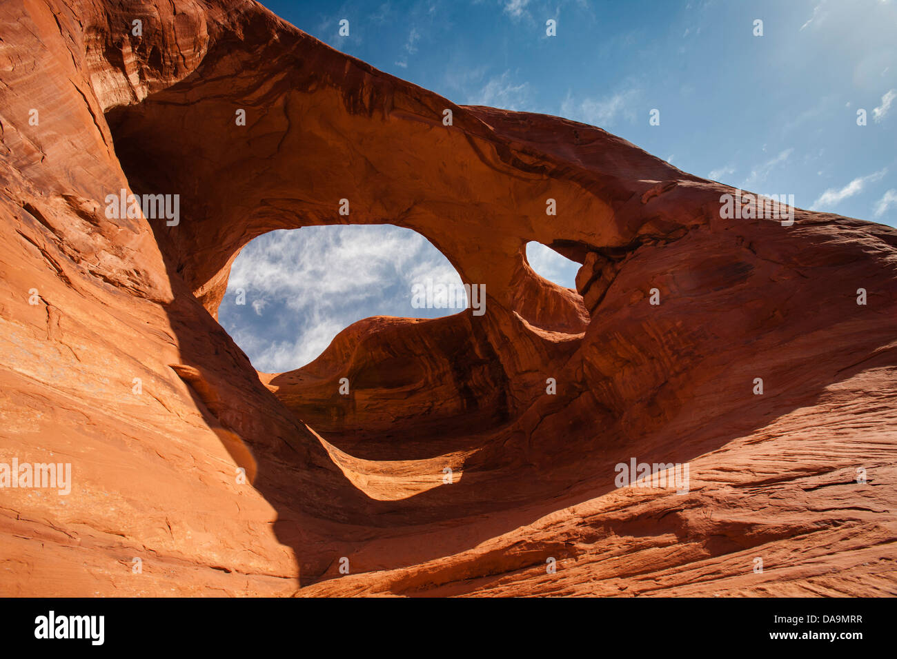 Rock holes hires stock photography and images Alamy