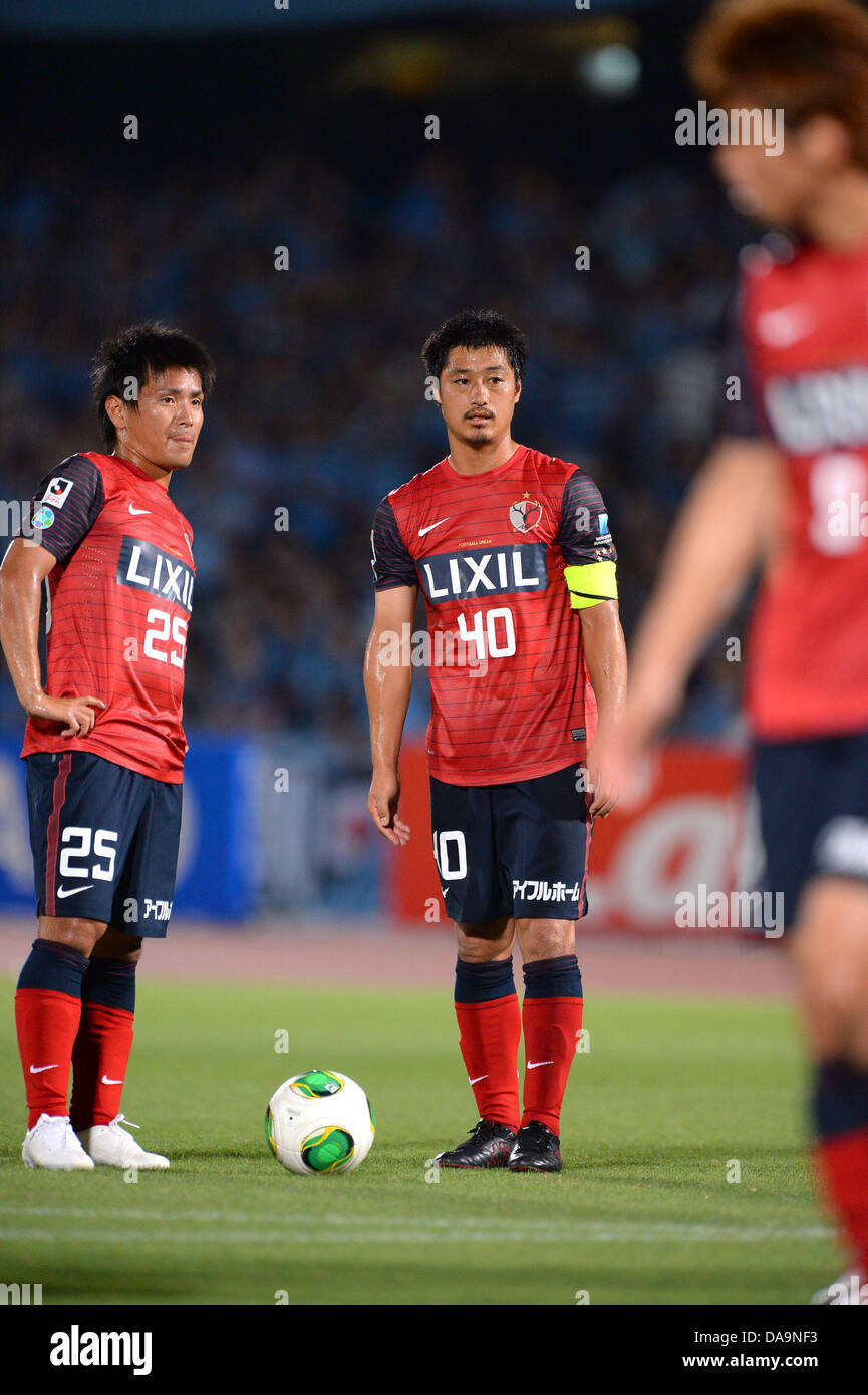 Ogasawara mitsuo hires stock photography and images Alamy