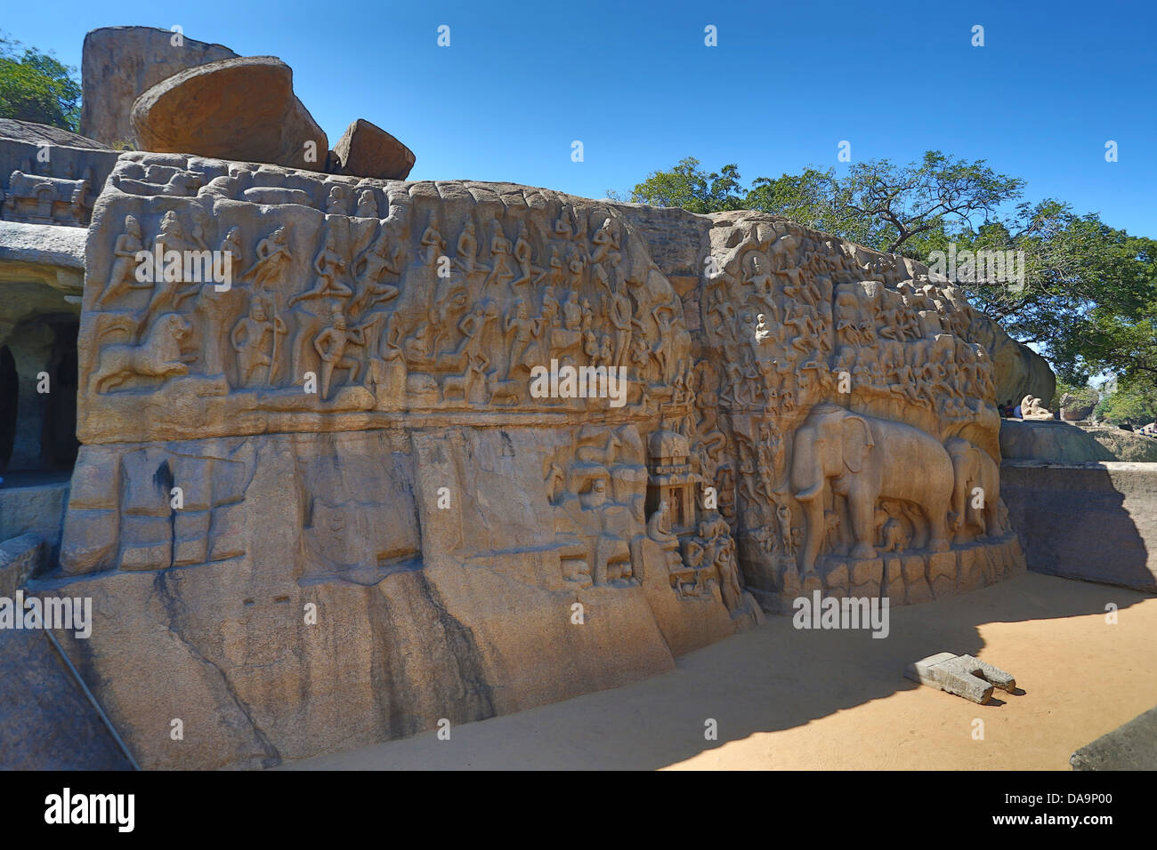 Tamil architecture hi-res stock photography and images - Alamy