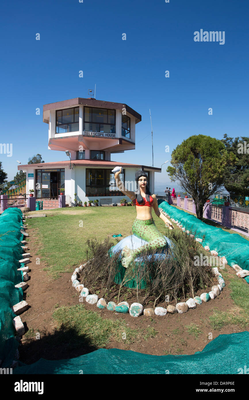 Doddabetta peak tamil nadu hi res stock photography and images Alamy