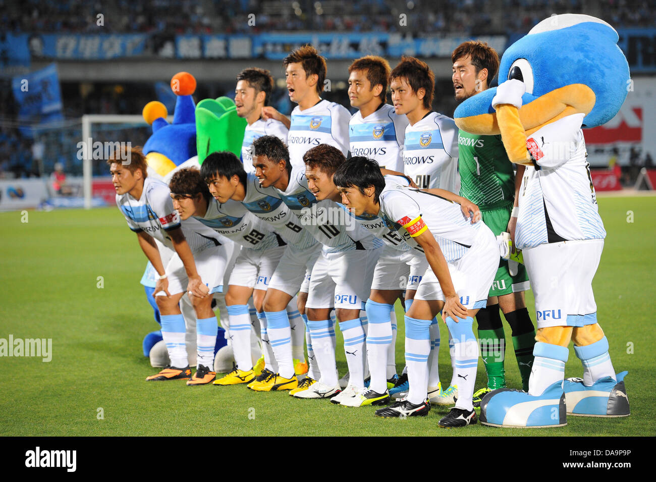Kawasaki Frontale Team Group Line Up High Resolution Stock Photography And Images Alamy Kawasaki Frontale Team Group Line Up High Resolution Stock Photography And Images Alamy