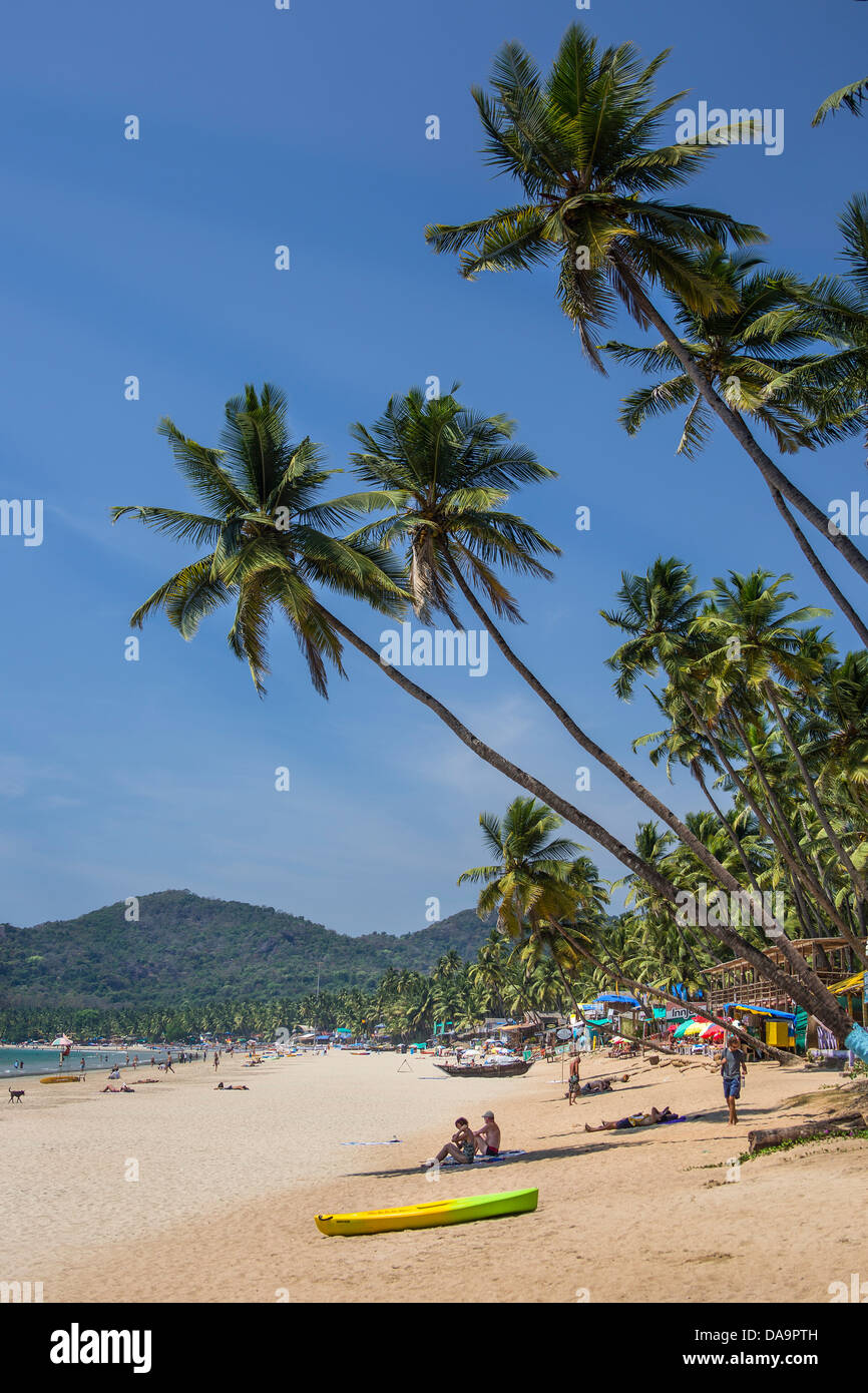 Goa beach hi-res stock photography and images - Alamy Goa beach hi-res stock photography and images - Alamy
