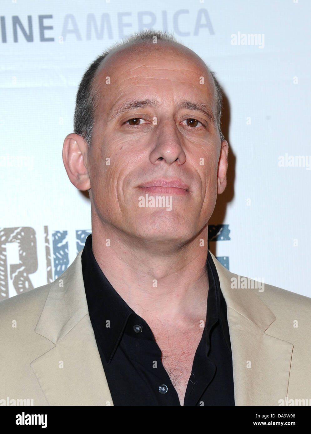 Los Angeles, California, USA. 8th July, 2013. Alex Fernandez attending