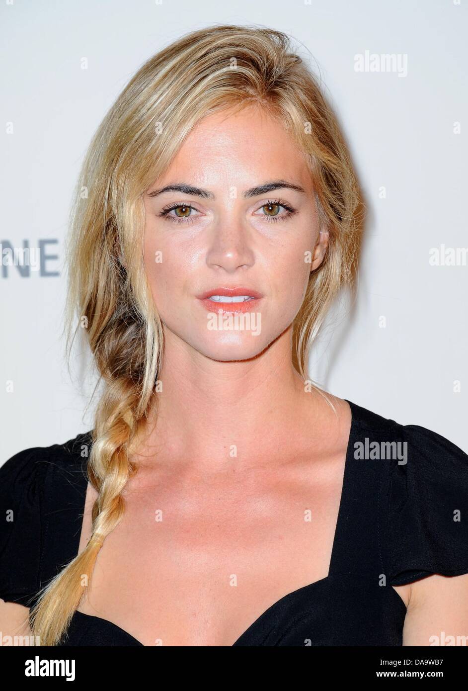 Emily wickersham 2013 hi-res stock photography and images - Alamy