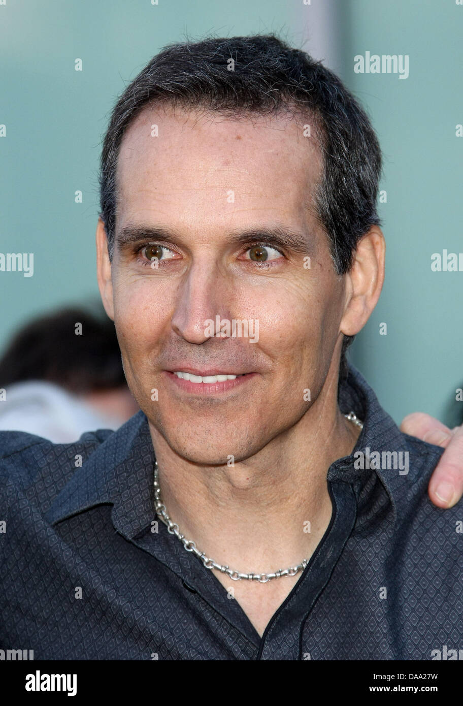 Todd McFarlane, creator of the comic book &lsquo;Spawn&rsquo; and founder of