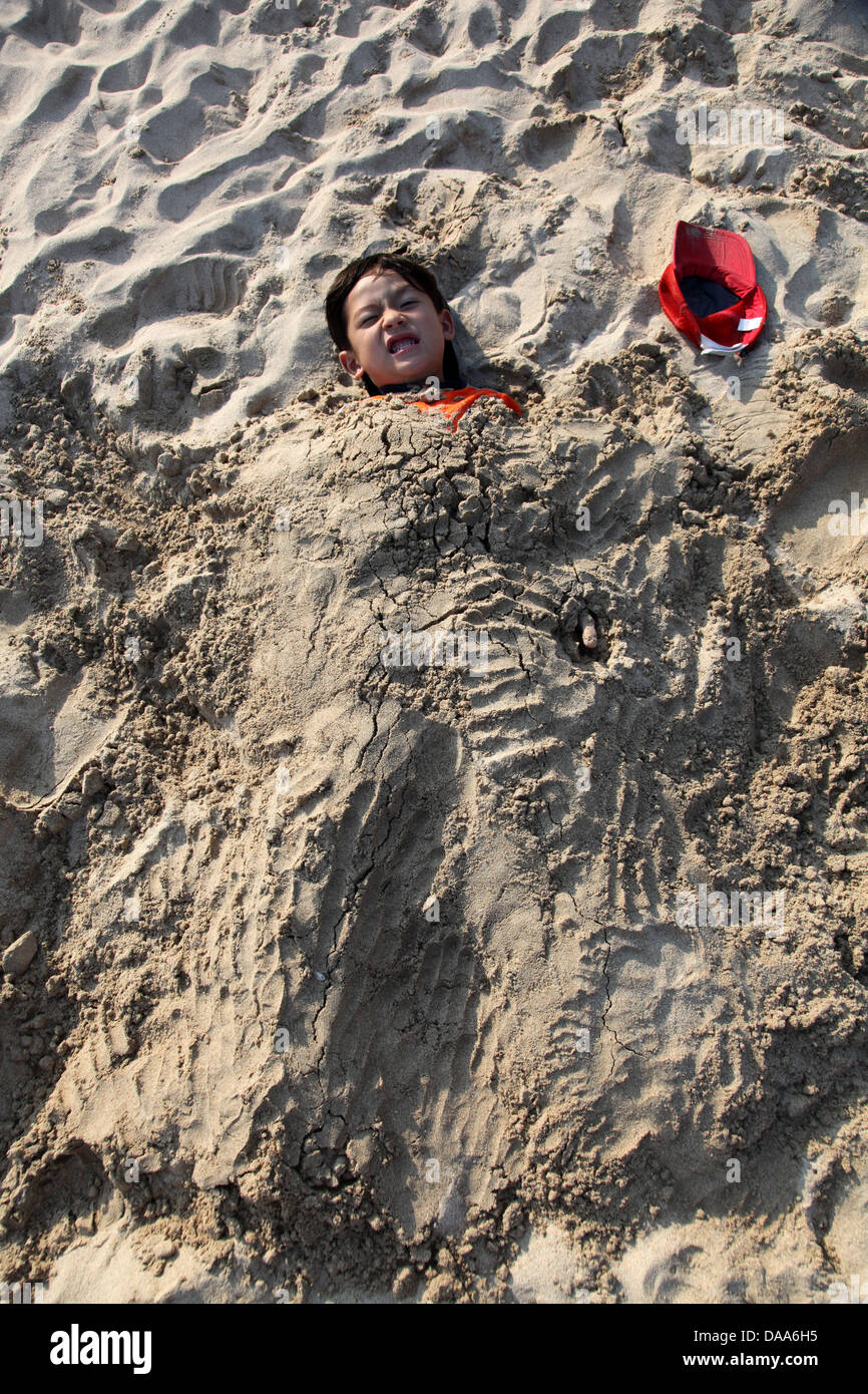 Bury your head in the sand hires stock photography and images Alamy
