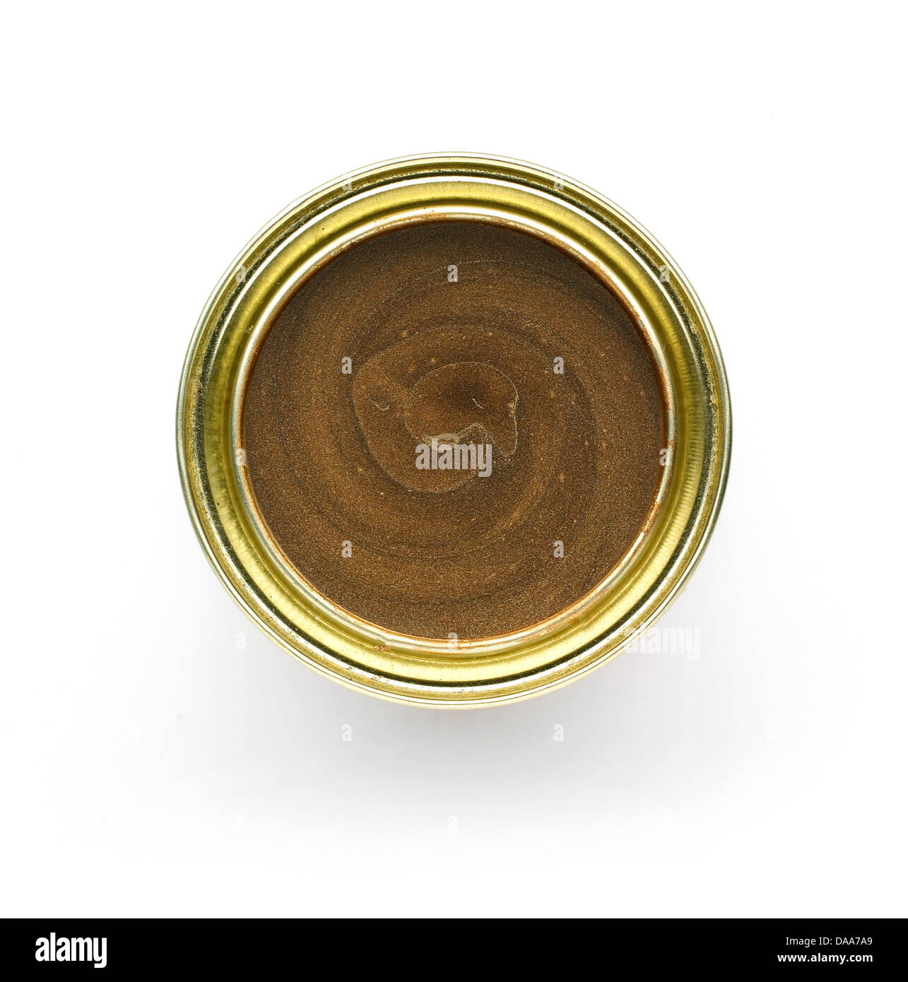 Goldtreatment Cut Out Stock Images Pictures Alamy