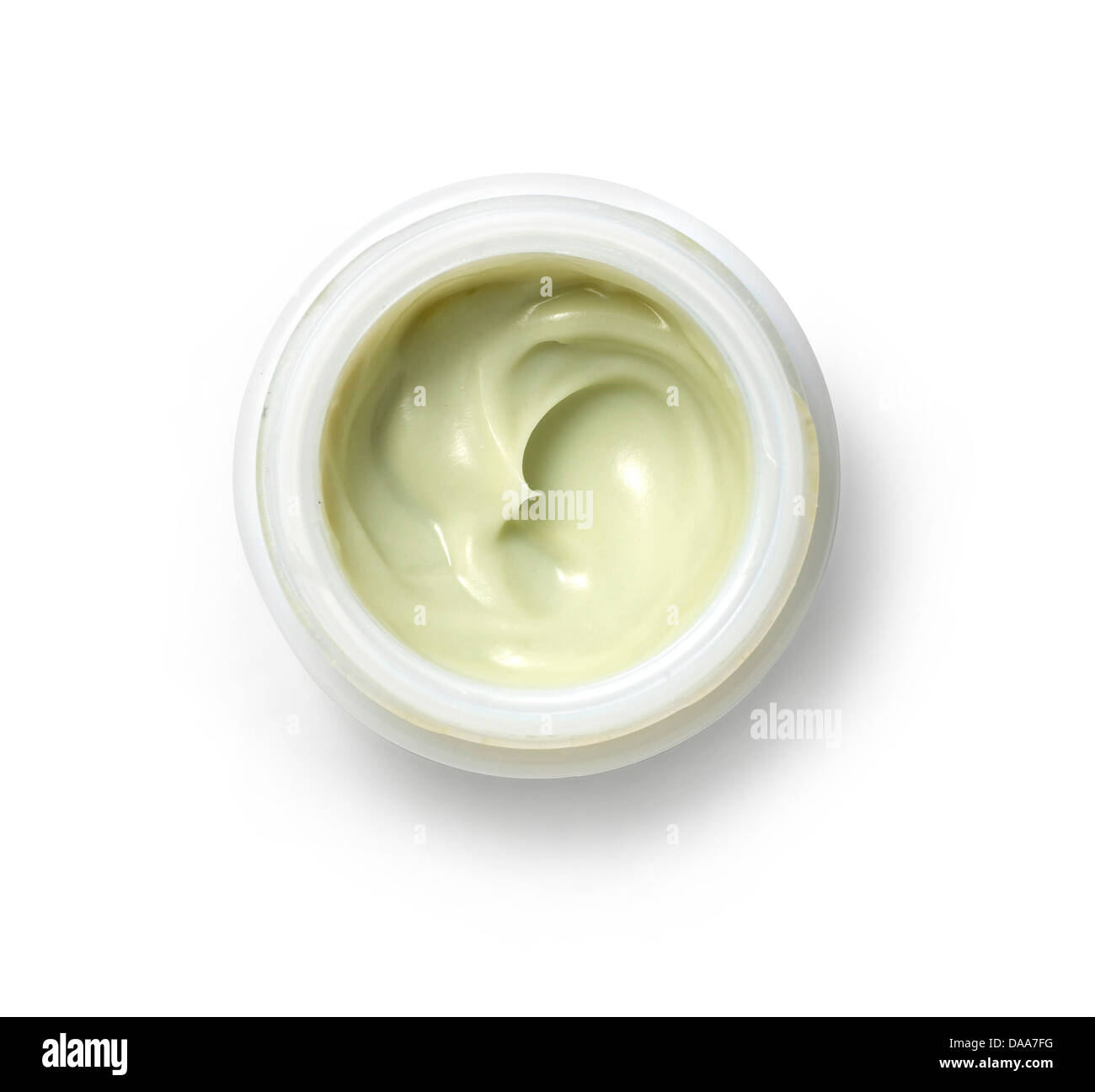 Peppermint cream Cut Out Stock Images & Pictures - Alamy