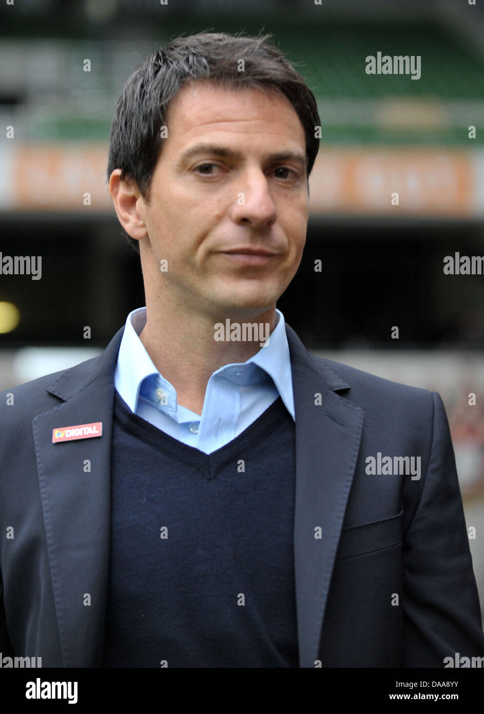 Neuer technologien hires stock photography and images Alamy