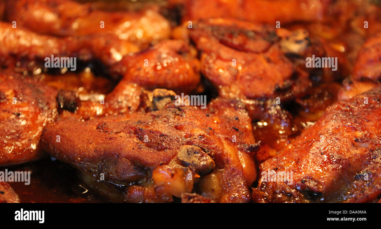 Chicken bone hires stock photography and images Alamy