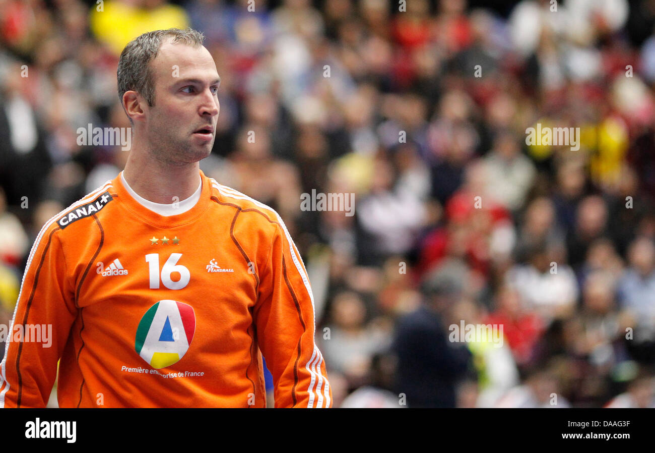 The french goalkeeper hires stock photography and images Alamy