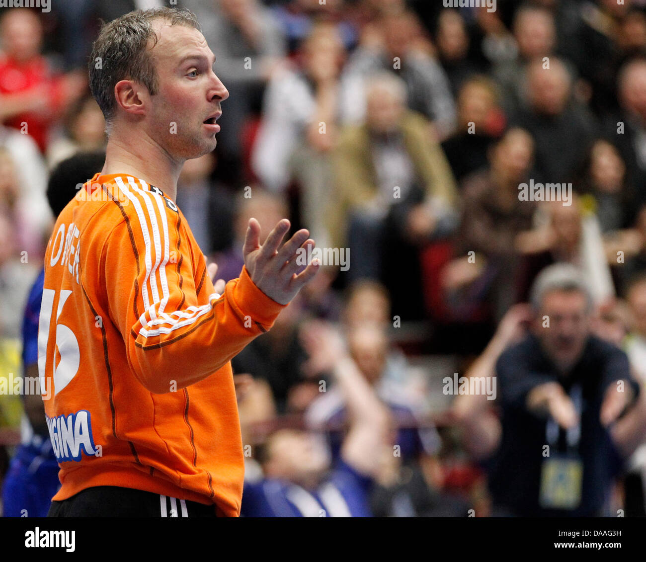 The french goalkeeper hires stock photography and images Alamy
