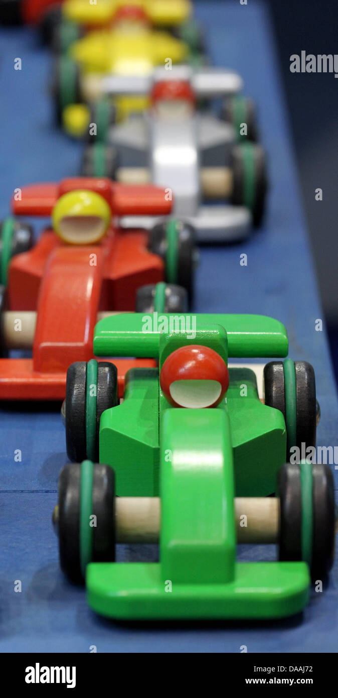 wooden toy company
