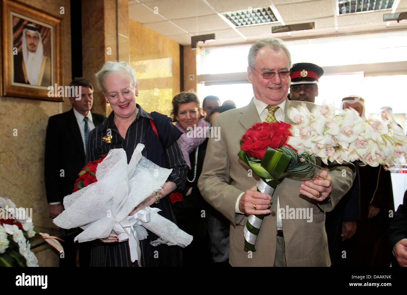 queen-margrethe-ii-of-denmark-and-prince-henrik-visit-the-gpic-gulf-DAAKNK.jpg