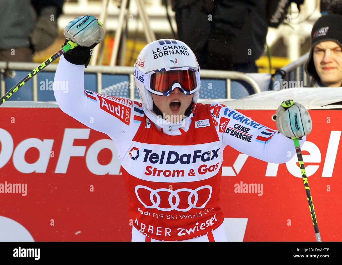 maribor ladies giant slalom second run 2017 thessa worley maribor ladies giant slalom second run 2017 thessa worley