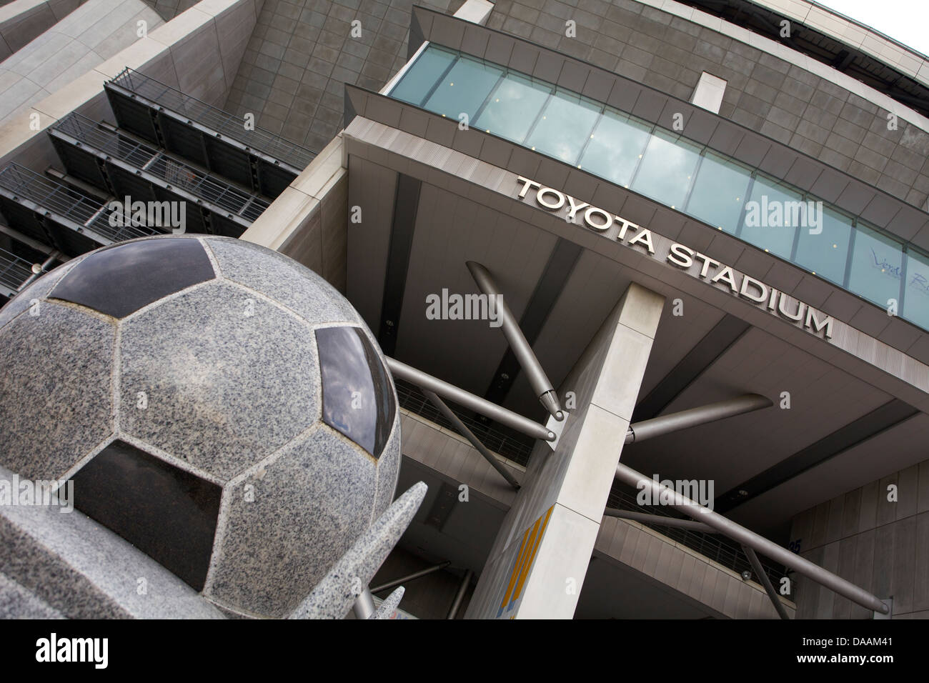 Toyota city hi-res stock photography and images - Alamy