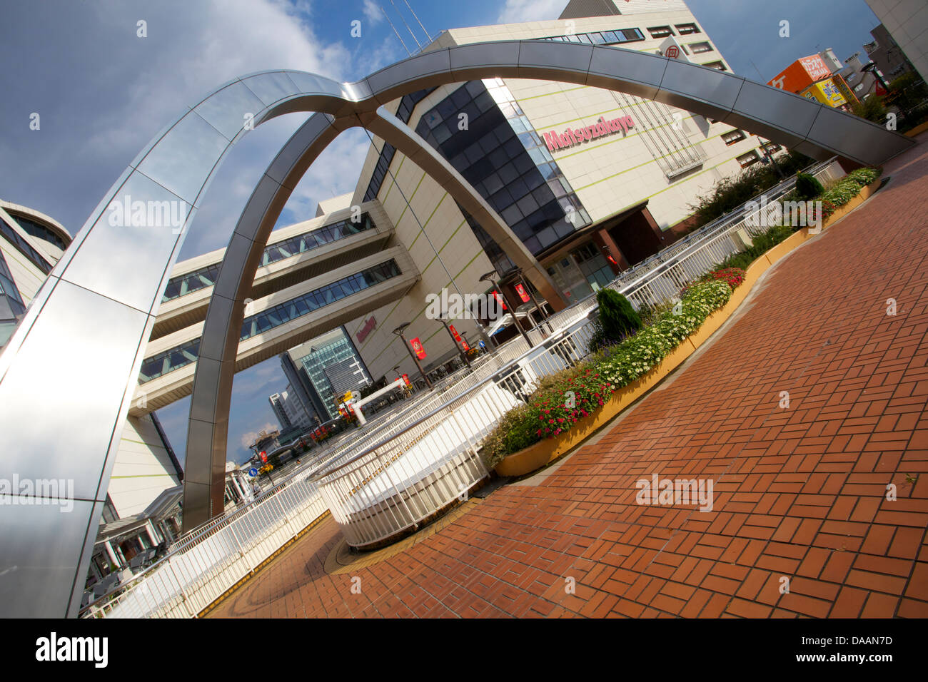 Aichi Toyota City: Lebih dari Sekadar Kota Mobil