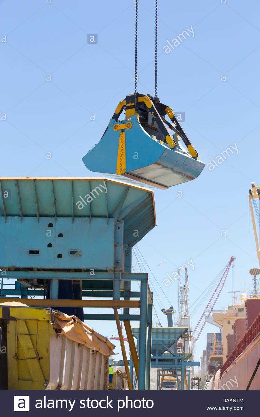 Grab Cargo Stock Photos & Grab Cargo Stock Images - Alamy
