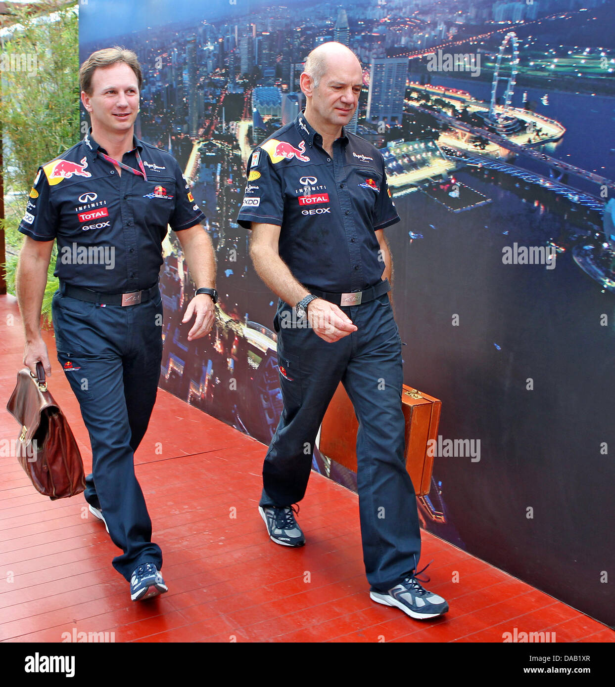 red bull f1 team manager
