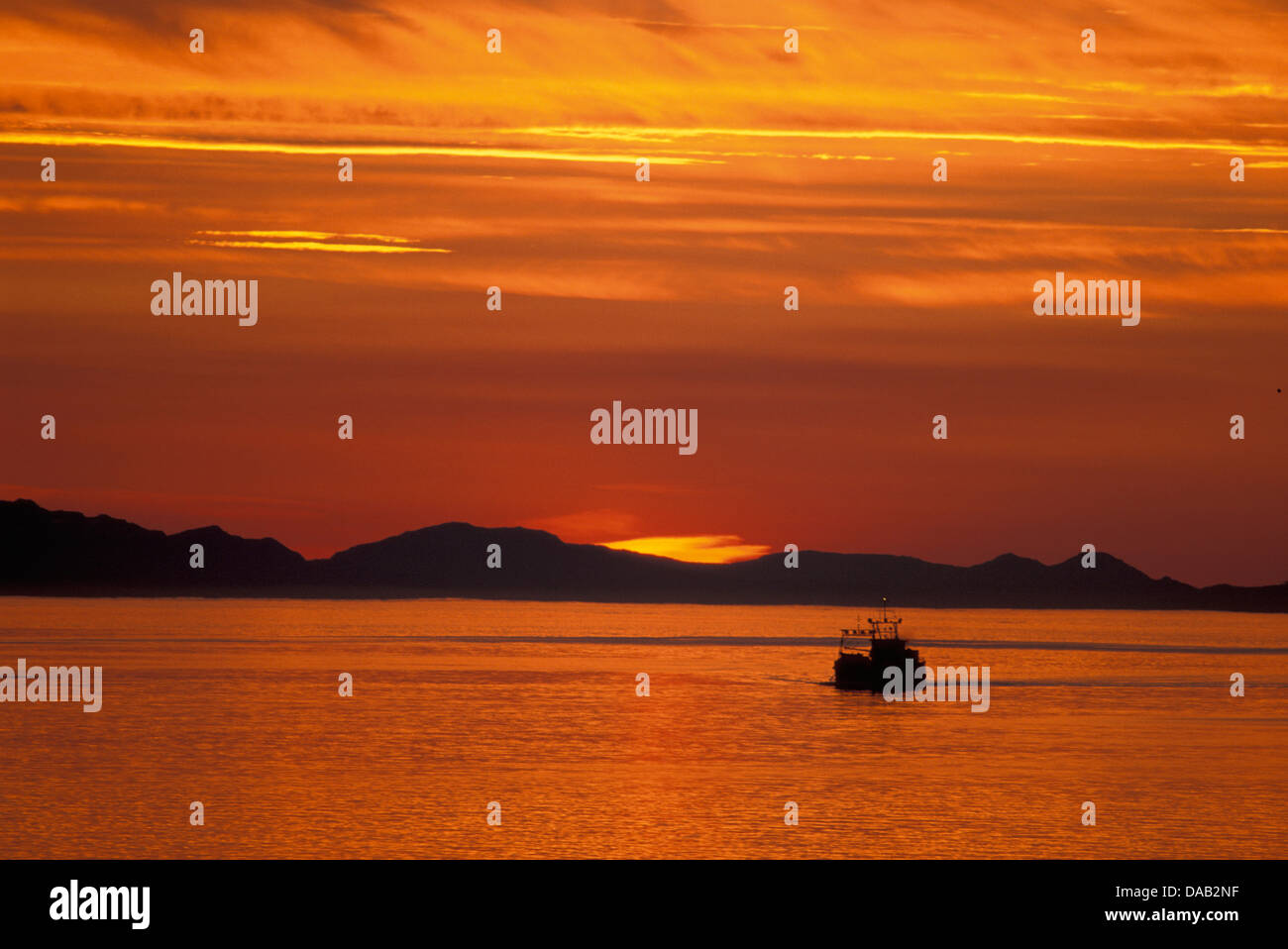 Petersburg alaska hires stock photography and images Alamy