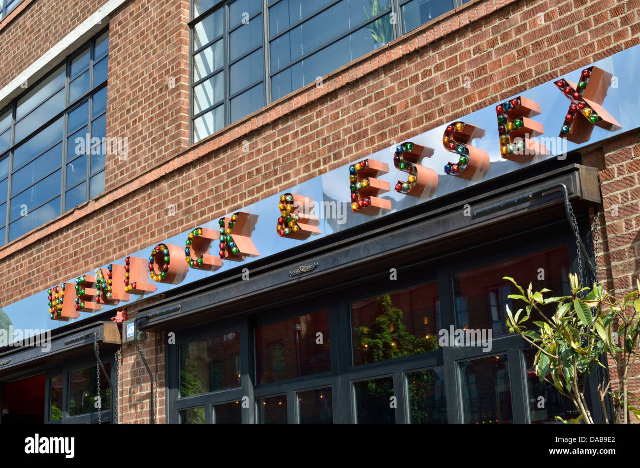 Essex road, islington hires stock photography and images Alamy