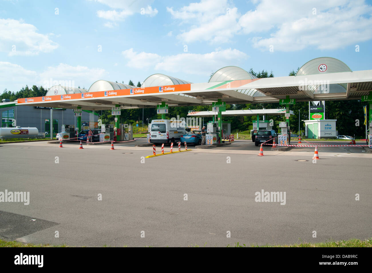 St Wendel Stock Photos St Wendel Stock Images Alamy