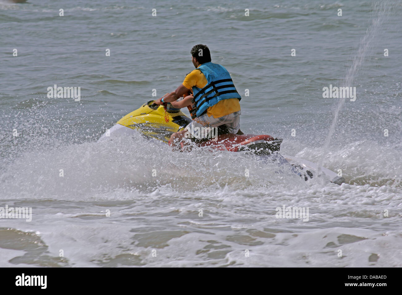 Speedboat Action Activity Drive Driving Leisure Man Motion Motorboat Nature Outdoors Power Pursuit Race Sea Speedboat Summer Sun Stock Photo