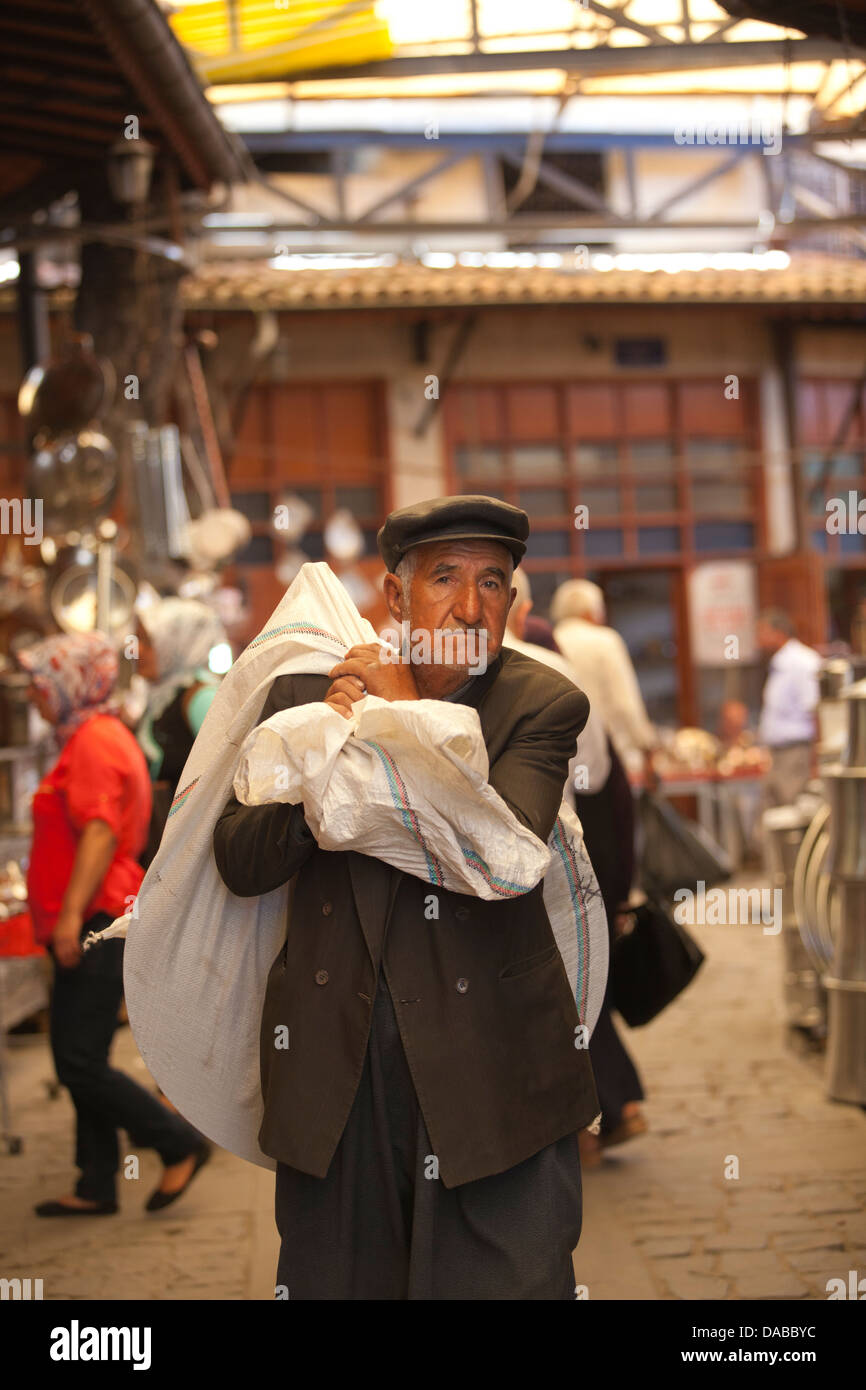 Gaziantep Zincirli Bedesten Hi res Stock Photography And Images Alamy