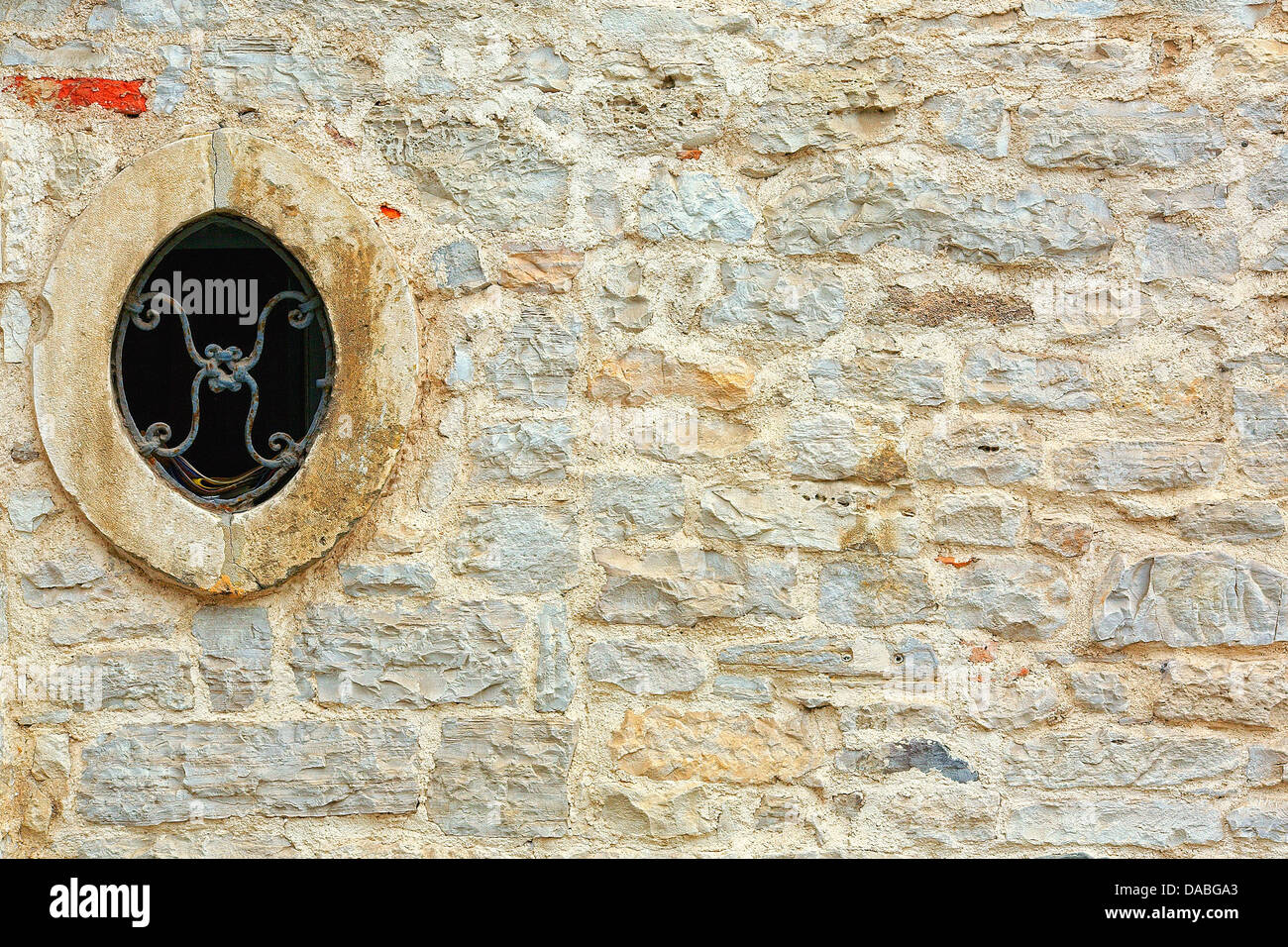 Croatia, Pula. Details of architecture Stock Photo Alamy