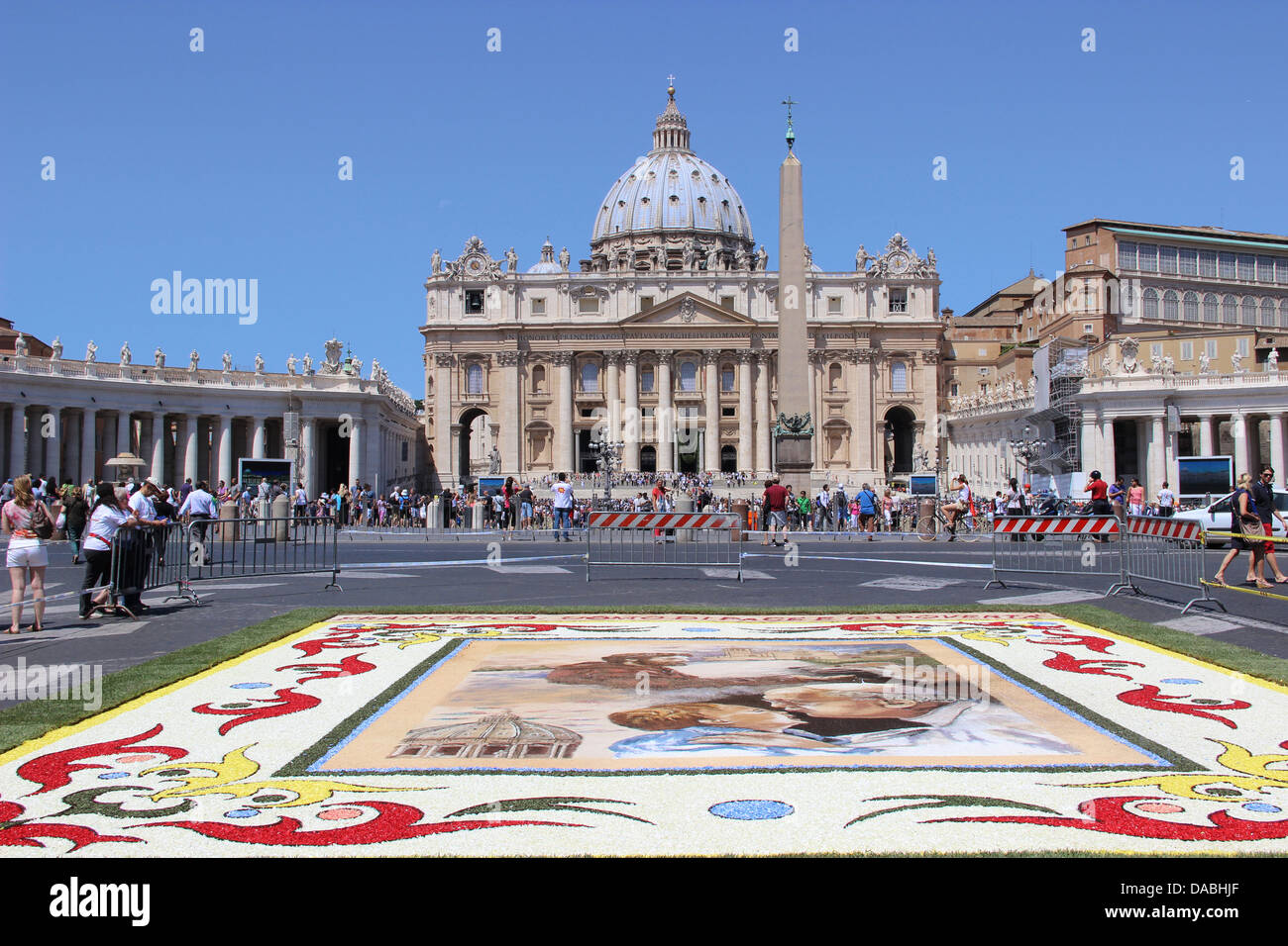 Treasures of rome hi-res stock photography and images - Alamy