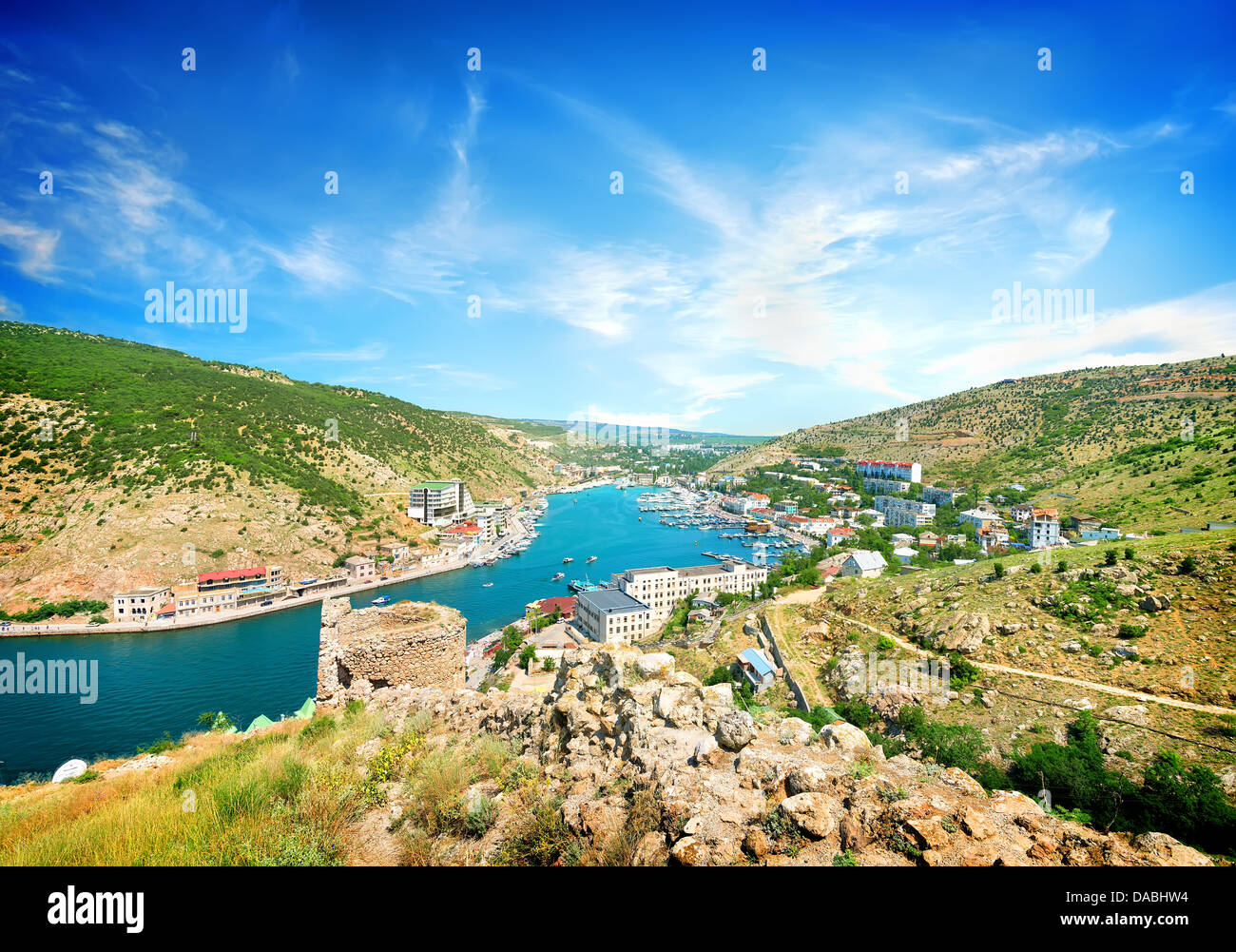 Balaklava hi-res stock photography and images - Alamy