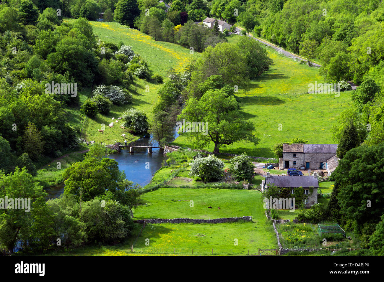 Pleasant dale valley hires stock photography and images Alamy