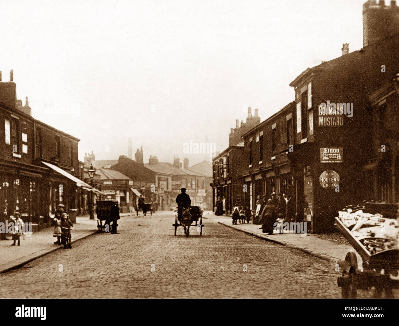 Leigh lancashire hires stock photography and images Alamy