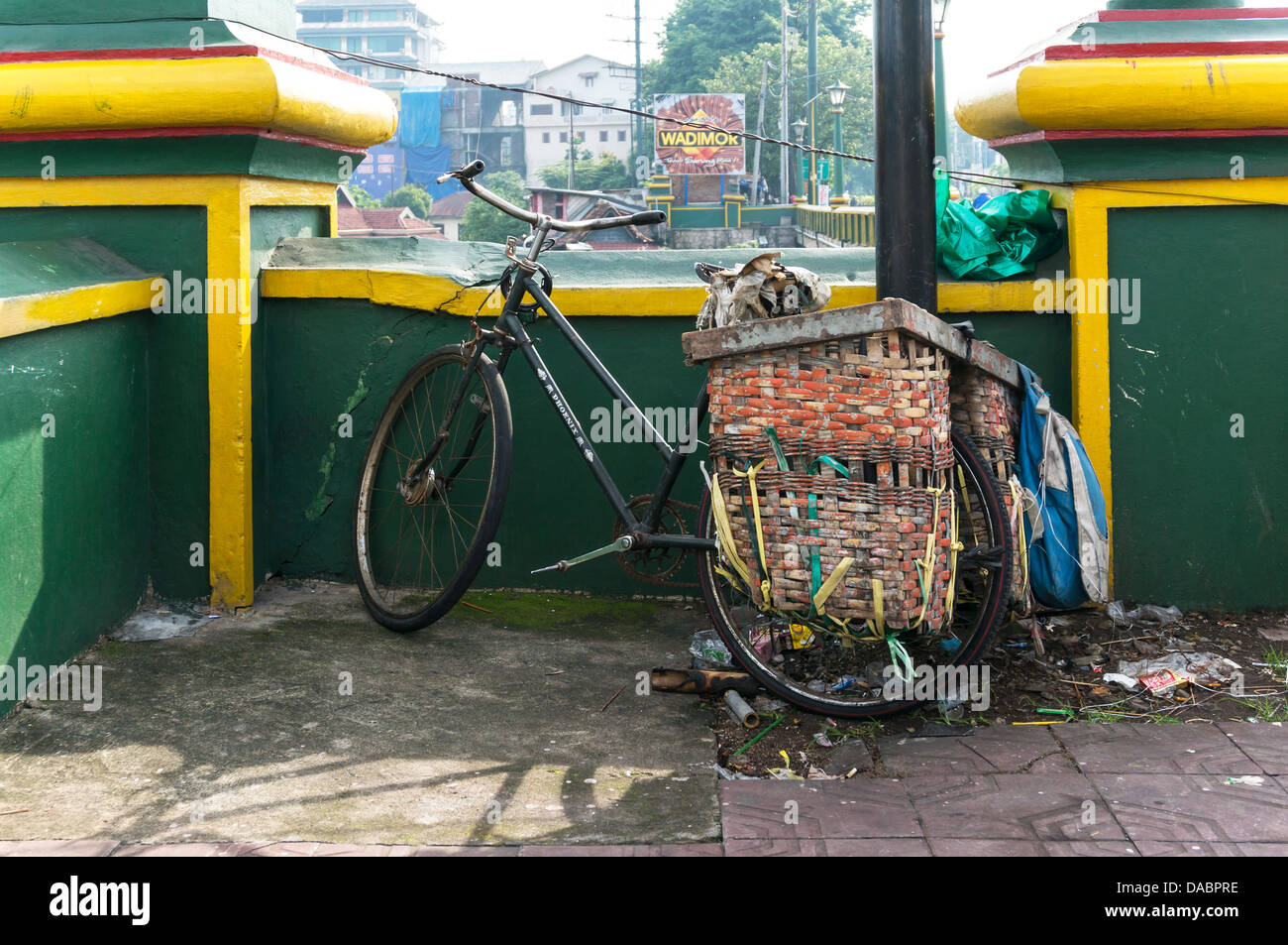 Bike java hi res stock photography and images Alamy