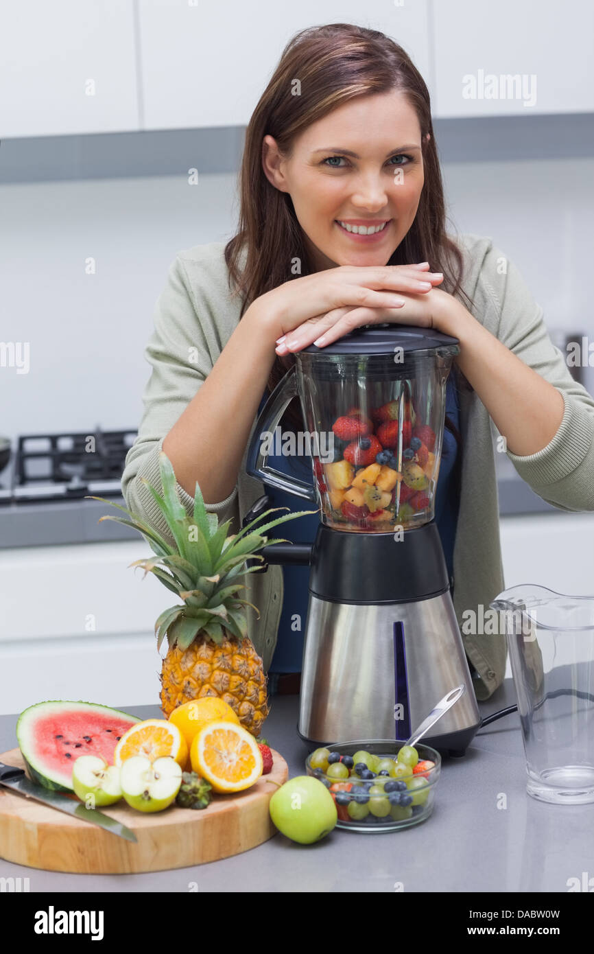 870+ Frozen Fruit Blender Stock Photos, Pictures & Royalty-Free Images -  iStock