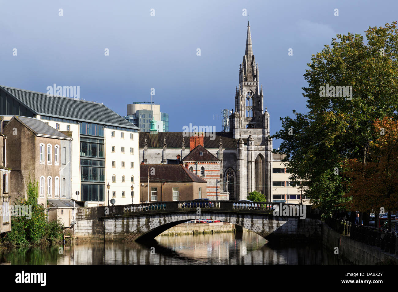 Holy trinity church county cork ireland hires stock photography and