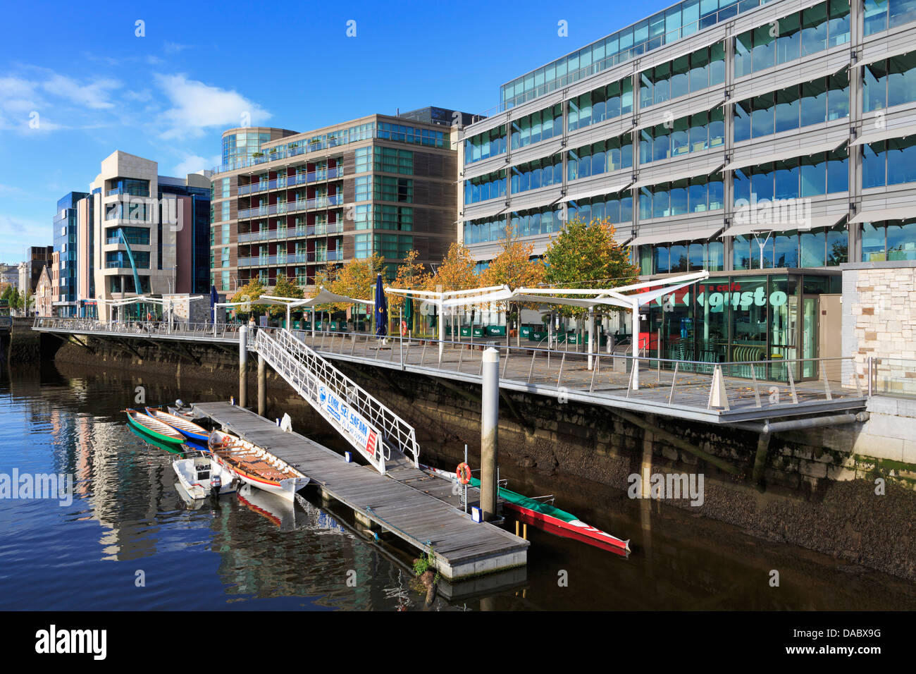 Lapps quay cork hires stock photography and images Alamy