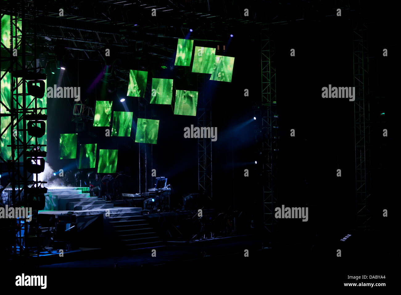 Lighting effects hires stock photography and images Alamy