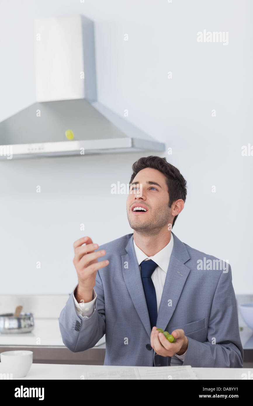 Throwing table hires stock photography and images Alamy