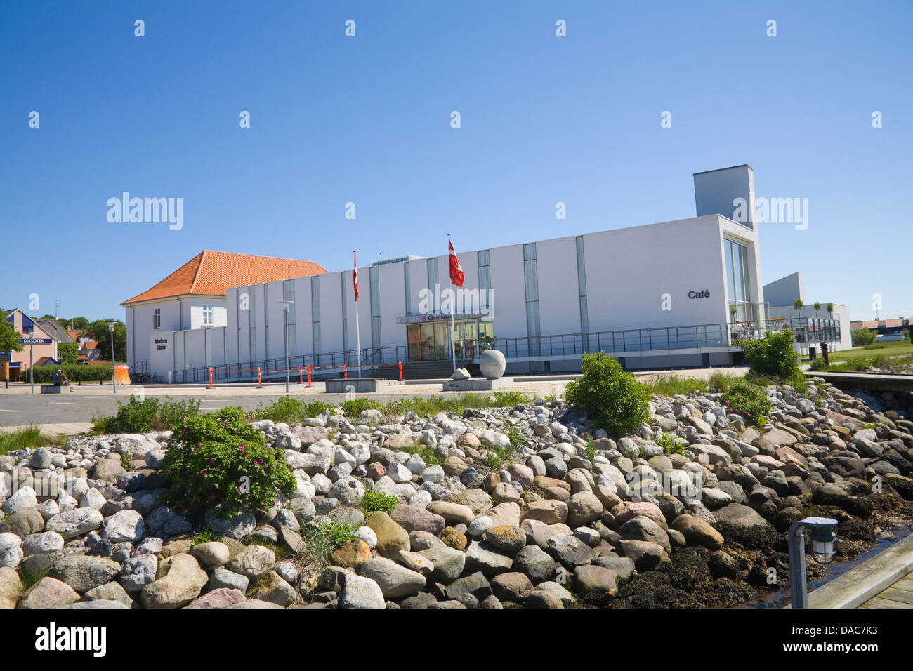 ebeltoft hi-res stock photography and images Alamy