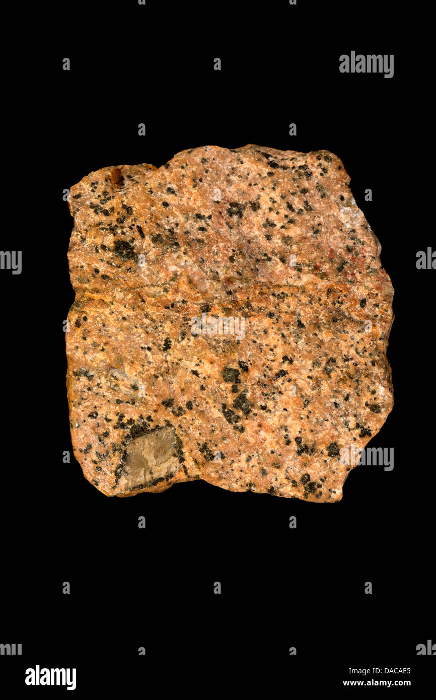 Coarse crystalline rock hi-res stock photography and images - Alamy