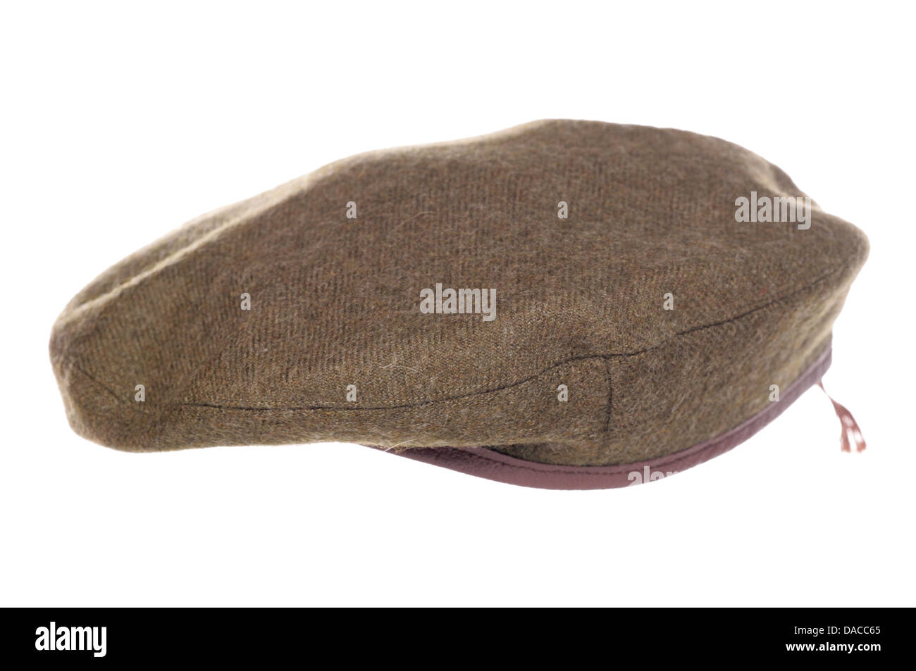 Green beret hi-res stock photography and images - Alamy