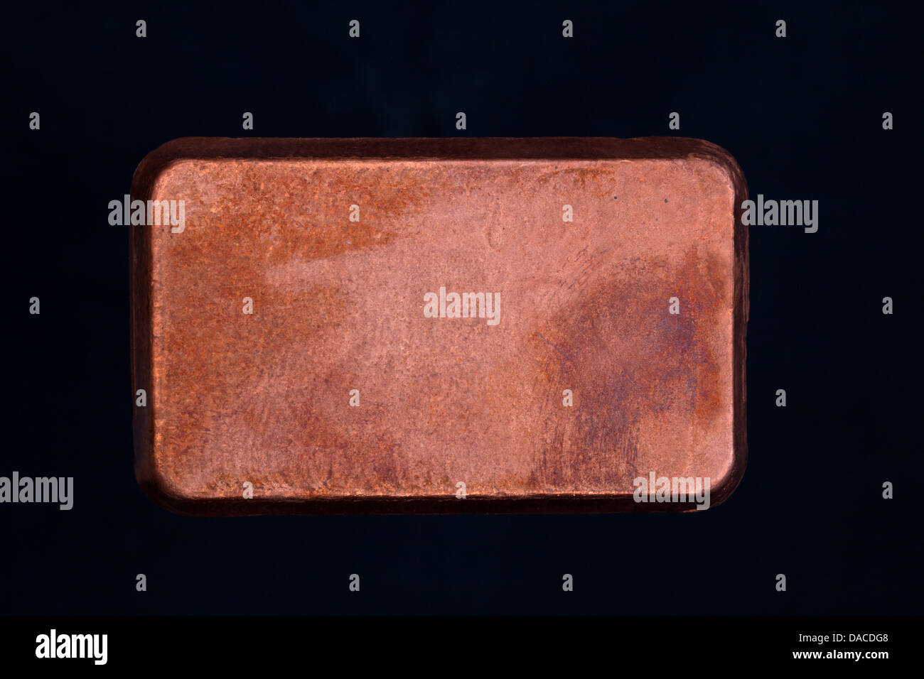 Copper ingot hires stock photography and images Alamy